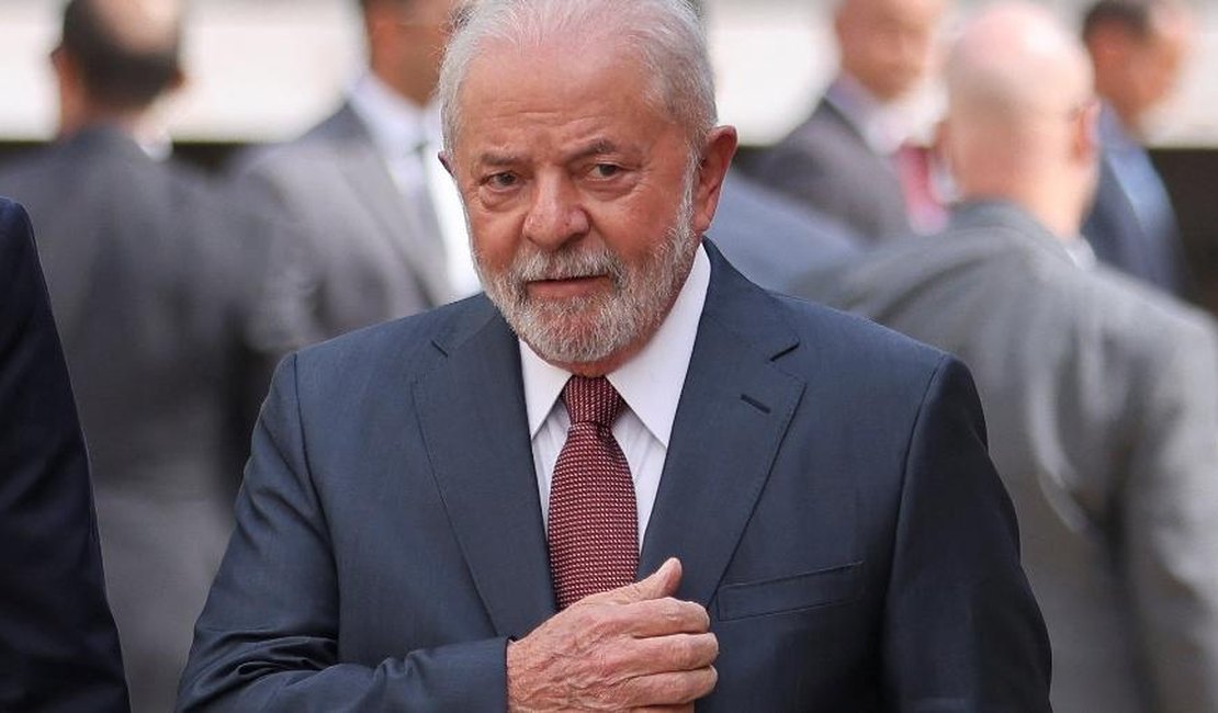 Roteiro da posse de Lula e Alckmin em 1º de janeiro é divulgado