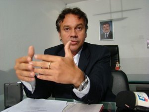 Ex-secretário municipal de Educação de Maceió é denunciado pelo MPF