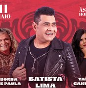Girau do Ponciano terá grande evento no Dia das Mães; confira a programação