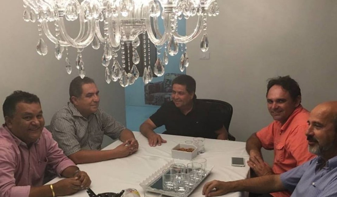 Ex-prefeito deverá disputar prefeitura de Monteirópolis