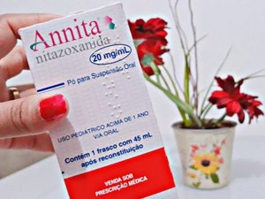 Mandetta fala em vermífugo para matar o coronavírus