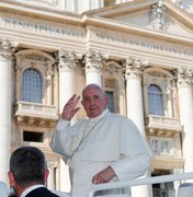 Papa pede orações para cuidadores de pessoas com deficiência