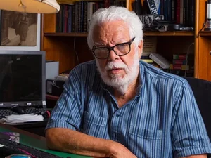 Neta de Manoel Carlos relembra conselho inusitado do avô