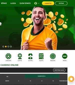 O Mundo do Casino Online: Uma Perspectiva Profissional