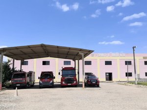 [Vídeo] Incêndios em vegetações são registrados diariamente no Agreste e Sertão de Alagoas