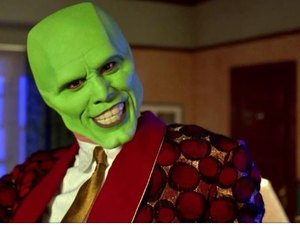 Warner Bros. quer Jim Carrey como Máskara em novo projeto; saiba os detalhes