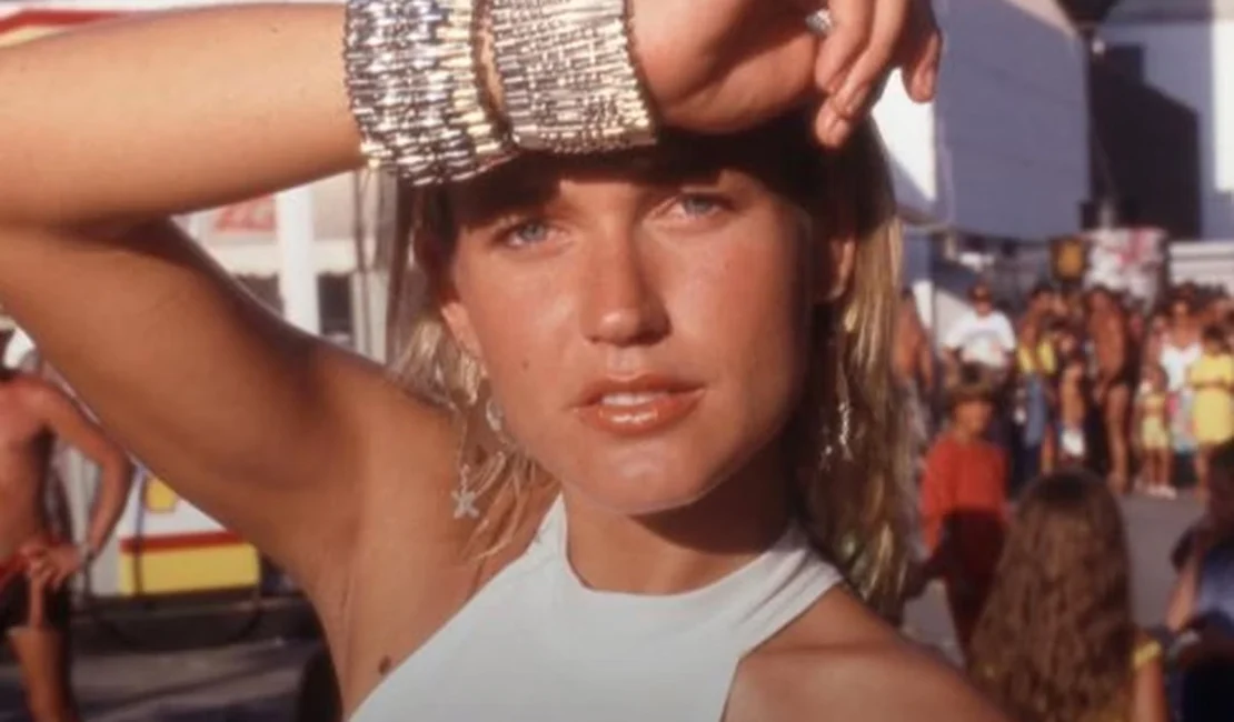 Filme raro da Xuxa pode ser recuperado após 23 anos desaparecido