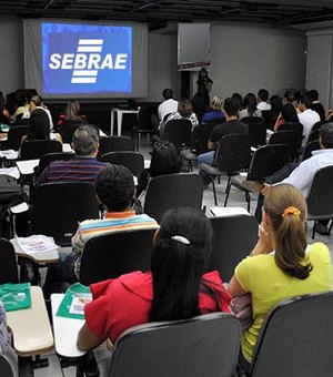 Empreendedores de Pão de Açúcar terão consultoria do Sebrae nos dias 16 e 17 de maio