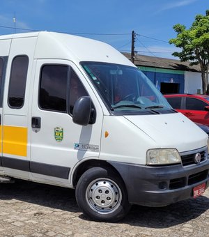 Renovação de permissões do transporte escolar em Maceió inicia nesta segunda (13)