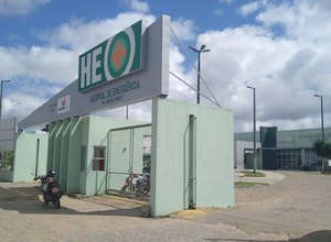 HE Agreste avança nos serviços e acolhe quase 50 mil pessoas em 2021