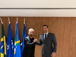 Rogério Siqueira é novamente escolhido representante dos clubes da Série D e reforça protagonismo nacional