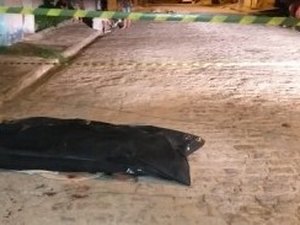 Policia investigará execução de homem de 28 anos em Arapiraca 