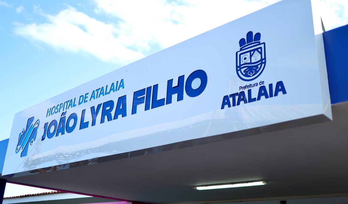 Sangramento e lacerações: Menina de quatro anos com suspeita de violência sexual é levada a hospital em Atalaia