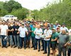 Prefeito Petrúcio Barbosa lança programa de aração de terra para fortalecer a agricultura familiar em Igaci