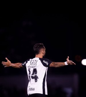 Três jogos movimentam o Brasileirão: confira quem entra em campo