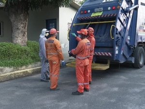 Empregada joga por acidente pacote com R$ 10 mil da patroa no lixo