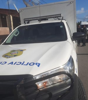 Polícia diz que bebê morto em Maragogi não apresentava sinais de agressão