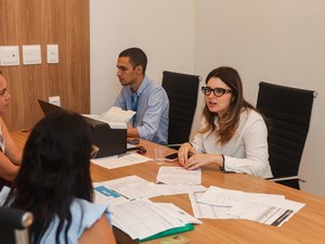 Procon Maceió inicia audiências em novo núcleo no prédio histórico da OAB/AL