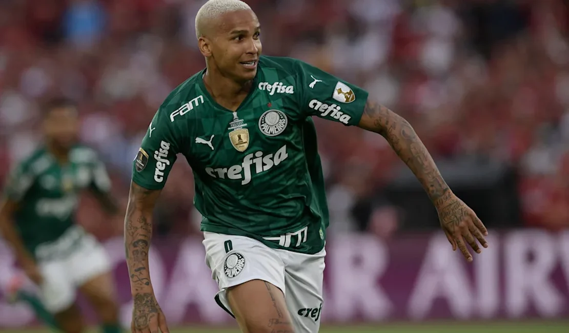 Rei de Copas: Palmeiras se isola com melhores números de brasileiros na Libertadores