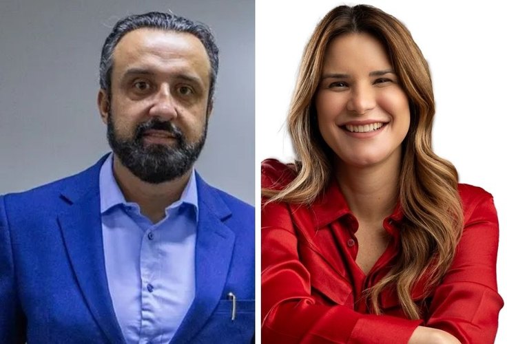 Prefeito ligado a Arthur Lira fecha aliança com Ceci Hermann