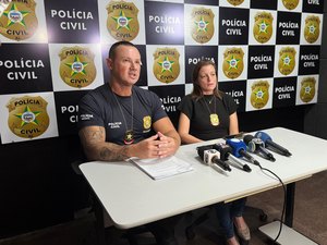 Padrasto é preso por morte de criança de dois anos; laudo aponta que menino sofreu agressão