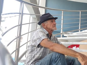 Café da Linda do Teatro Deodoro apresenta exposição Strip-Tease