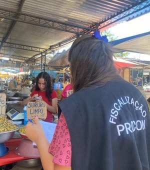 Confira preços da Cesta Básica e alimentos da Semana Santa em Maceió