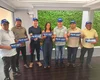 Vereadores abandonam JHC em Novo Lino e aderem ao projeto de Renan Filho
