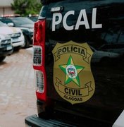 Polícia Civil prende suspeito de matar e esconder corpo no bairro Santa Lúcia