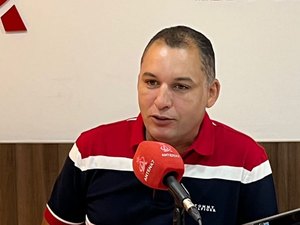 Prefeito de Campestre diz que aliança com Arthur e Renan tem consentimento dos 2: “Sempre fui fiel