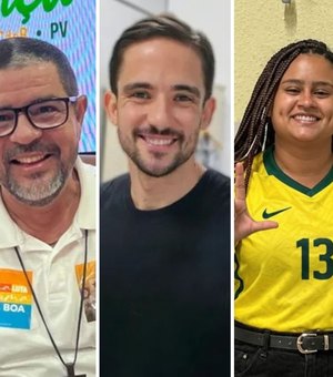 PT mira dobrar bancada na Câmara de Maceió com novos nomes para 2028