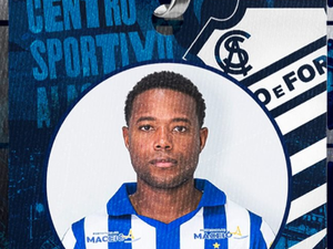 CSA contrata o meia Luciano Naninho para atuar na nova temporada