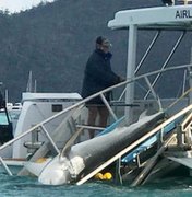 Homem é morto em ataque de tubarão na Austrália