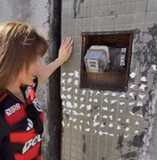 Cantora Manu Batidão se emociona ao voltar a Teotônio Vilela e cantar em sua terra natal