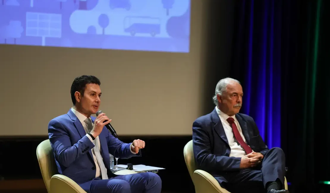 Ministros defendem mais parcerias em investimentos em infraestrutura