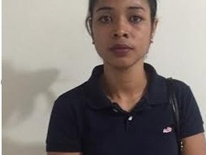 Presa mullher que alugava carros praticar assaltos em Maceió