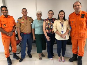 Conselho da Uneal aprova implantação do curso de formação para Bombeiros