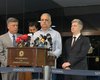 Alfredo Gaspar endurece na CPMI: “Não vai ter trégua para quem saqueou aposentados e pensionistas”