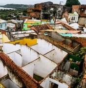 Maceió estuda voltar com cobrança de IPTU e ITBI nos bairros afundados pela Braskem