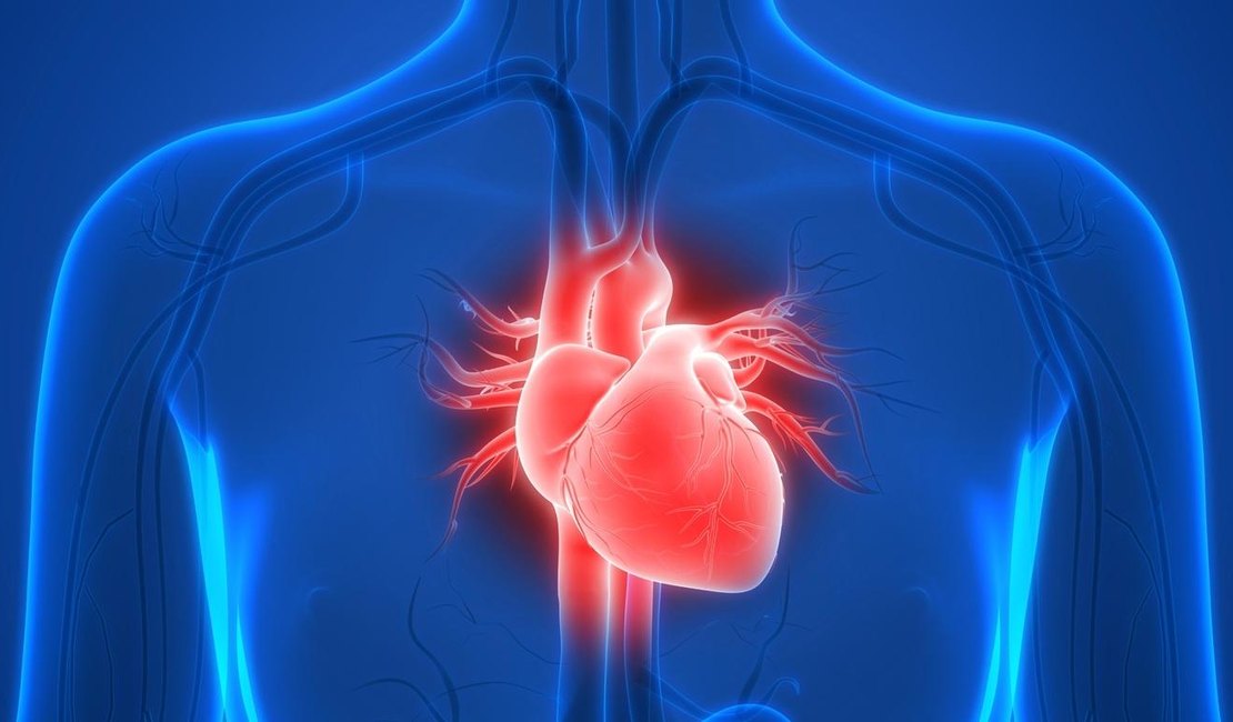 Mortes cardíacas sem causas definidas aumentam 45% no Estado em 2020