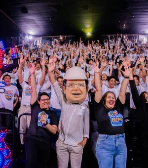 Projeto Engaja Bem Arapiraca eleva desempenho escolar e valoriza mérito estudantil