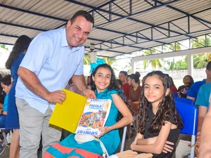 Porto de Pedras abre Escola de Música com mais de 120 inscritos