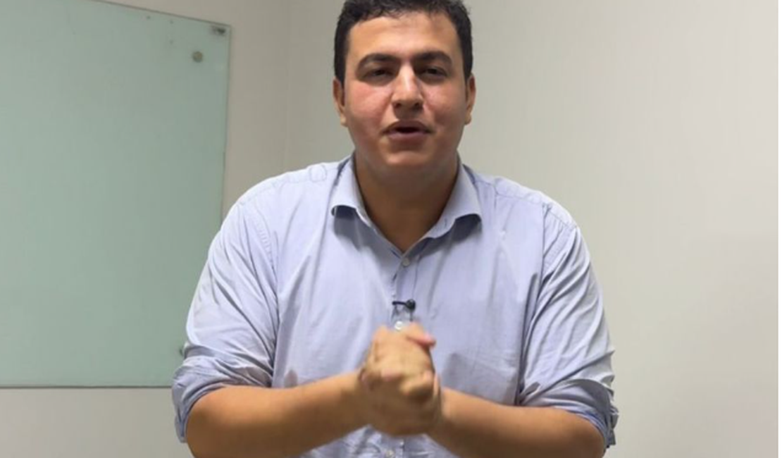 Prefeito de Rio Largo cancela festejos juninos por recomendação do MP devido às fortes chuvas