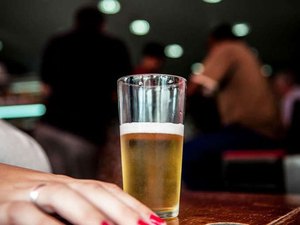 Alagoanos estão entre os que menos consomem álcool no país