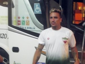 CSE chega a Campina Grande buscando vitória em amistoso