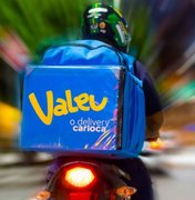 App de delivery Valeu é a aposta da prefeitura do Rio para rivalizar com iFood
