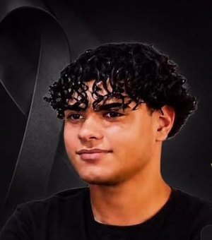 Adolescente de 15 anos morre atropelado em Maceió e família pede justiça