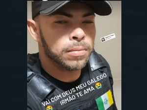 Segurança morre após suspeitos serem barrados durante festa numa chácara em Arapiraca