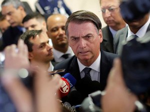 Bolsonaro diz que STF 'se equivocou' ao criminalizar homofobia