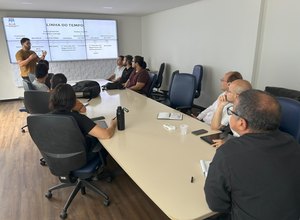 Parceria entre SSP e Ufal desenvolve nova tecnologia para a Segurança Pública